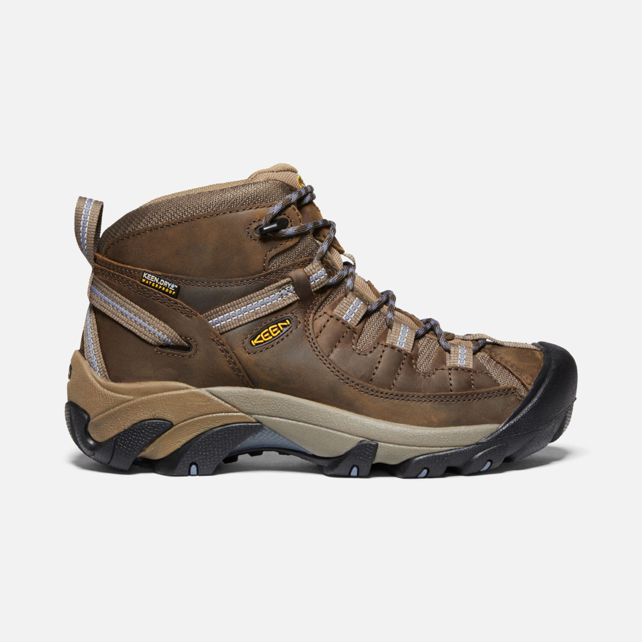 Keen women's hiking boot