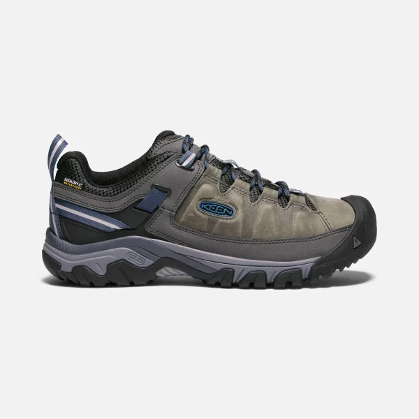 Men's hiking shoe