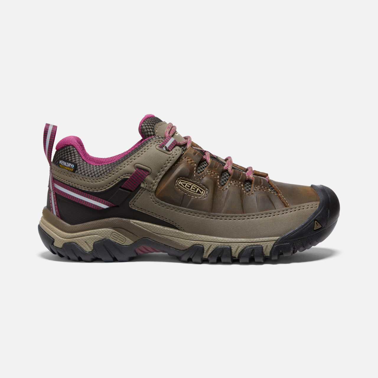 Keen Women's hiking shoe