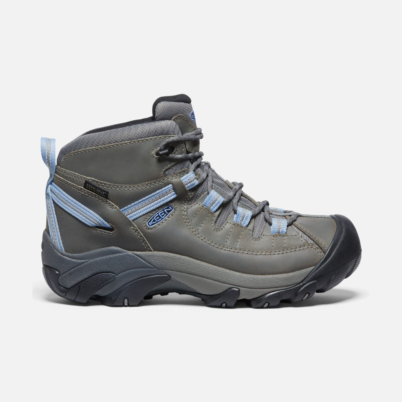 Keen women's hiking boot