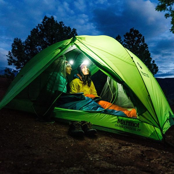 MARMOT | Crane Creek 2-Person Backpacking