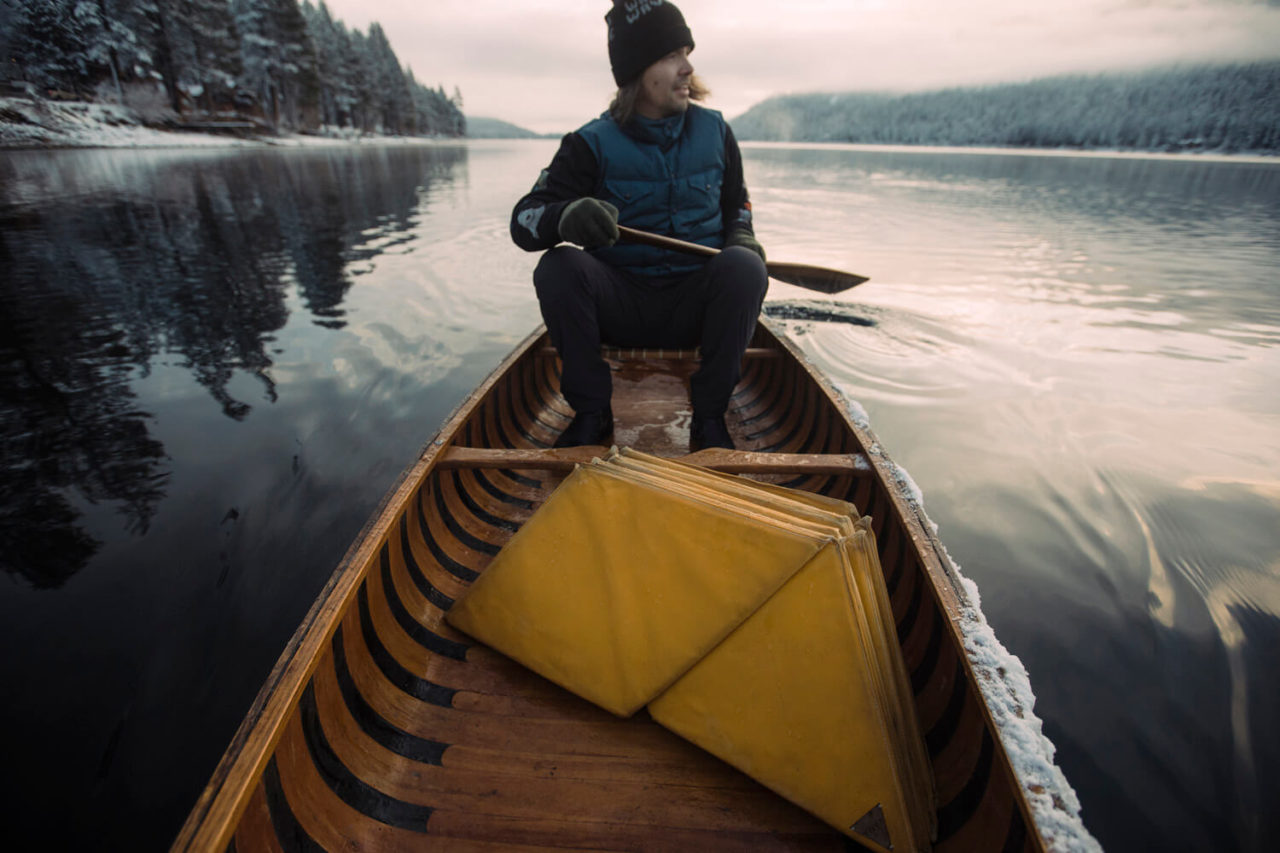KĀMA Meditation Pad
