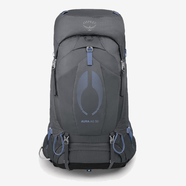Osprey Aura AG 50 Backpacking Backpack