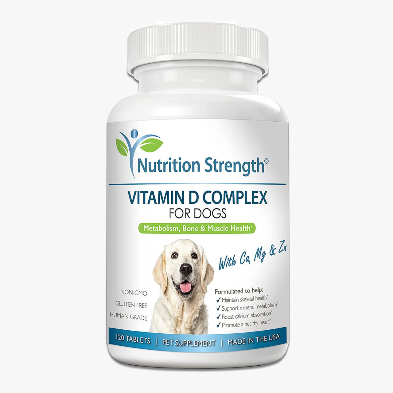 vitamin d for dogs