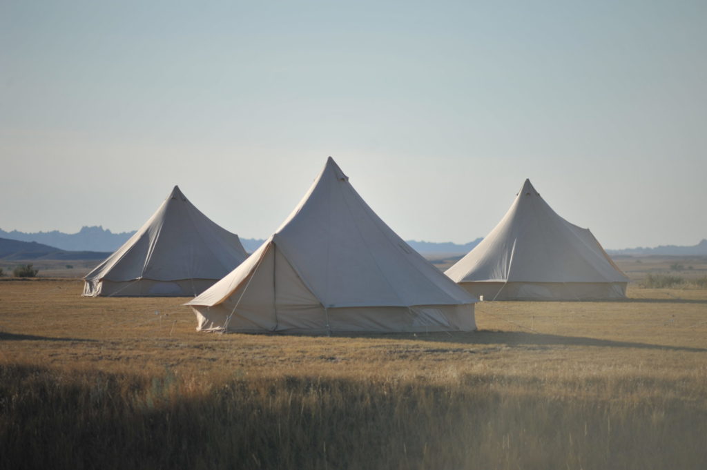 beautiful stout tents