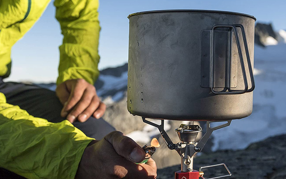 portable stoves for cooking are backpacking essentials